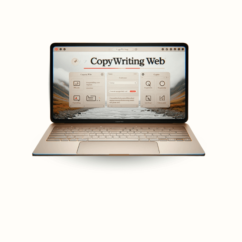 Copywriting para web